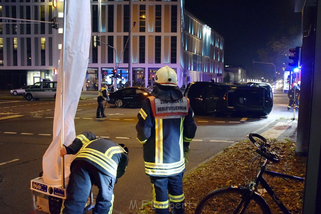 VU Koeln Innenstadt Tel Aviv Str Blaubach P056.JPG - Miklos Laubert